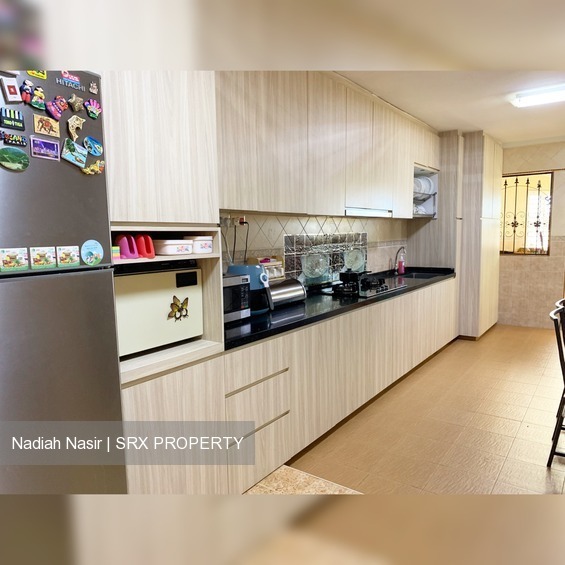 Blk 119 Bedok Reservoir Road (Bedok), HDB 4 Rooms #206335861